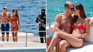 Жизнь миллиардера Кейт Миддлтон