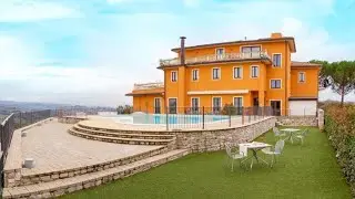 Fortebraccio, Montone, Italy