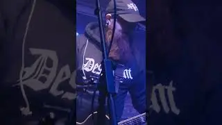 Hour of Reprisal - Phazed Out Fest 2024 #hourofreprisal #fyp #hardcore #ukhc #ukhardcore