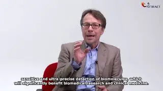 VL4BD | Viral lasers for biological detection