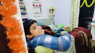 Prince ￼Ye Kya Laya | AVNI DHANI VLOGS 