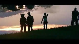 Transformers 5: Son Ş&ouml;valye Final Konuşması | Optimus Prime