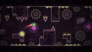 &ldquo;Stomp&rdquo; by rav3nnn (Easy Demon) | Weekly Oct 13 - Oct 19, 2025