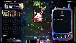 100FRIENDS Demo Speedrun