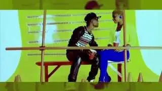 Nikanor _sexy lady (clip officiel)