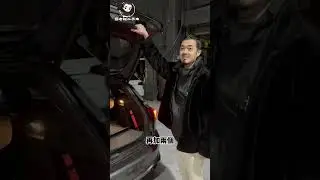 【呂老板二手車】新車半價多一點 買將近三百匹馬力 #FORD #ST #2.3 #stWagon