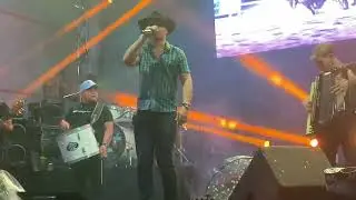 Pegada do coyote em  Monte Alegre RN