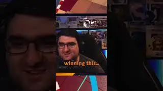 Chaos Mode!