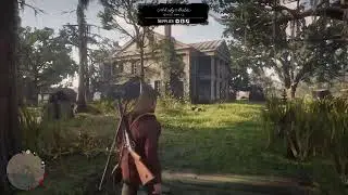 RDR2--Exploring and...