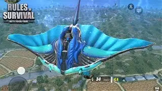 Avoiding Hackers | Rules of Survival