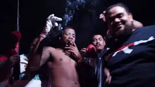 Westsyde Rycchie - Only Right [Prod. By @PACBOY808] (Offical Music Video)