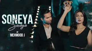 SONEYA - MEHMOODJ ( OFFICAL MUSIC VIDEO ) NEW SONG 2023 | Prod. By BILLY777