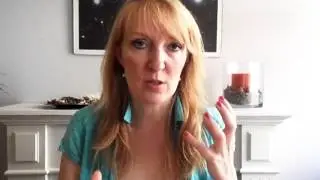 Scorpio September 2013 horoscope with Veerle