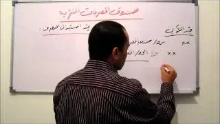 المحاسبة المالية 34 - صندوق المصروفات النثرية
