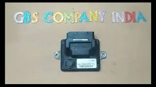 Control Module DCM2.5 , Delphi Part Number 28277653 , Ecu Ecm Price 5000/- Courier Charges 300/-