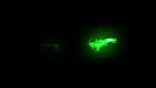 More Green Screen Loki video effects