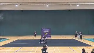 Cheer Concert 2025 - CheerForce Tiny Team