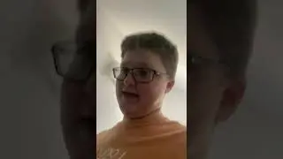 I lost it