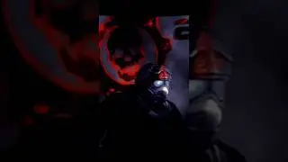 Ben Carmine #shortvideo #gaming #gears5 #gearsofwar #shorts #oldtimer