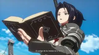 DNF Duel: Inquisitor Arcade Mode // No Continue // D.g Badguy