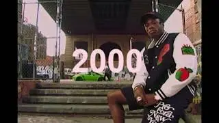 Joey Bada$$ - Where I Belong (Slowed + Reverb) 432Hz
