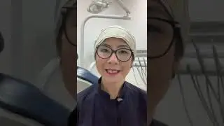 Estou com dentes moles... vão ficar firmes?