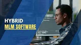 Hybrid MLM Software &ndash; Flexible Multi-Level Marketing Solution