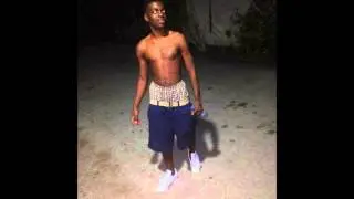 Kodak Black - First Day Out (Freestyle)