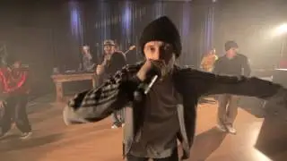 Top 9 crew feat Groovbag