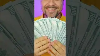 BEST MONEY TRICK Explained 🪄💵