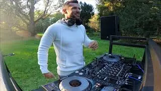 National Park Techno House set by SEOLO @ Arboretum