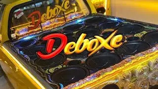 ELETROFUNK - QUICA MALVADA - Mc GW (Dj derbhen)