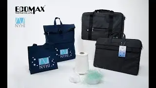 From Waste to Worth: NYHI Recycled Nylon (Fishing Nets) | Taiwan Trade