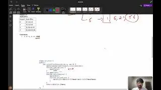 3179 Find the N th Value After K Seconds || How to 🤔 in Interview || Dynamic Programming 🔥