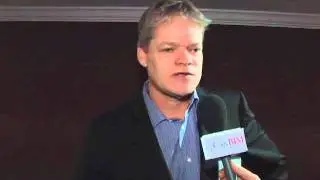 CanBIM Toronto Session - Post Event Interviews