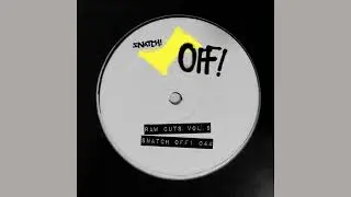 Sergio Fernandez - Urano Beatz (Original Mix)
