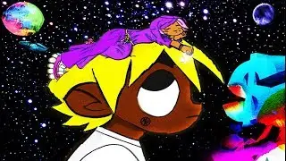 Myron by Lil Uzi Vert but it's lofi hip hop radio - beats to relax/study to.