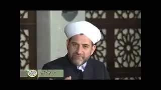 وهم فيها لا يسمعون - پ. د. عوثمان هەڵەبجەیی