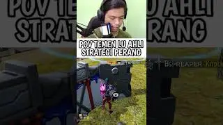 SI PALING STRATEGI #freefire #shorts