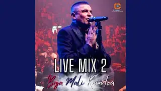 Neko me prokleo (Live)