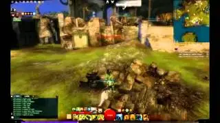 Guild Wars 2 - Twitch Stream Highlights (08-01-2016)