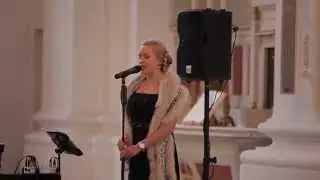 2 Of Us Live - 13.12.2014 Jesuitenkirche Heidelberg