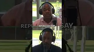 Political Disconnect: Why Black Voters Feel Ignored #shorts