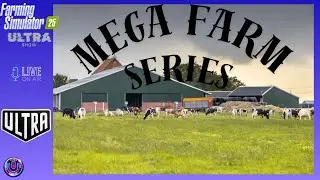 mega farm time