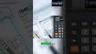 Налог на доходы времен Гражданской войны отменен в одночасье! #шорты