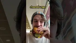 Quick против бельгийского McDonald's