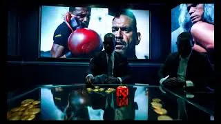 Omegapro Conspiracy Movie - 2nd Official Trailer [Nollywood's 1st Ai-Powered Full Feature Film]
