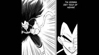 Gods vs. Saiyans! Dragon Ball Multiverse Spoilers.