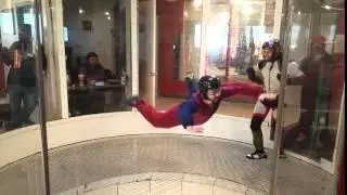 Skyventure Arizona - Danny