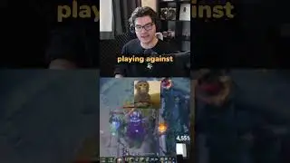 This Champion Is a LOW ELO MENACE 🧑&zwj;🔬🧄💨